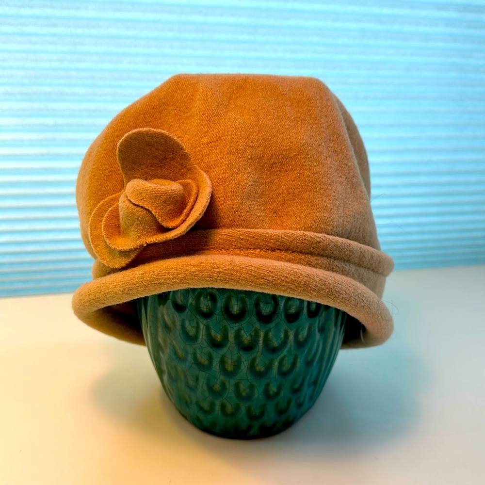 Women’s Wool Hat